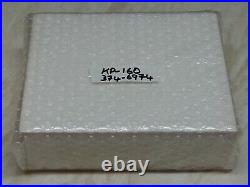 ADT Visonic KP 160 PG2 Wireless Alarm Keypad with Prox (868-0) ID-374-6974