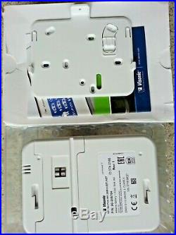ADT Visonic KP 160 PG2 Wireless Alarm Keypad withProx (868-0) ID-374-0166