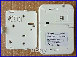 ADT Visonic KP 160 PG2 Wireless Alarm Keypad withProx (868-0) ID-374-2547