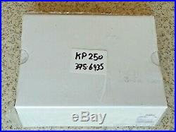 ADT Visonic KP 250 PG2 Wireless Alarm Keypad withProx (868-0) ID-375-6395