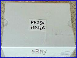 ADT Visonic KP 250 PG2 Wireless Alarm Keypad withProx (868-0) ID-375-6395