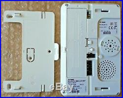 ADT Visonic KP 250 PG2 Wireless Alarm Keypad withProx (868-0) ID-375-8096
