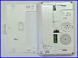 ADT Visonic KP 250 PG2 Wireless Alarm Keypad withProx (868-0037) ID-375-1077