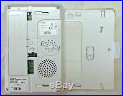 ADT Visonic KP 250 PG2 Wireless Alarm Keypad withProx (868-0037) ID-375-6001