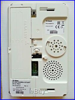 ADT Visonic Keypad KP 250 PG2 for ADT Powermaster 33 P/N 90-207171 ID 375-6140