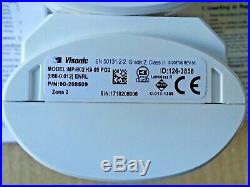 ADT Visonic MP 802 K9-85 PG2 Wireless PIR Pet Friendly (868-0012) Set of 3
