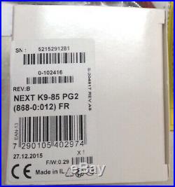 ADT Visonic NEXT K9-85 PG2 Wireless PIR Pet Friendly (868-0012 FR) Set 5-1