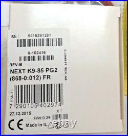 ADT Visonic NEXT K9-85 PG2 Wireless PIR Pet Friendly (868-0012) Set 2-1