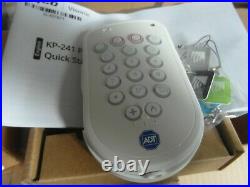 ADT Visonic PM360-R Wireless Interactive Smart Alarm System 8680 plus kit