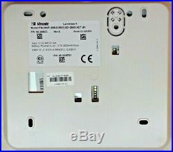ADT Visonic PM360R (868-0ANY) Wireless Control Panel + WiFi & 3G GSM Ref335701
