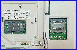 ADT Visonic PM360R (868-0ANY) Wireless Control Panel + WiFi & 3G GSM Ref501977