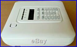 ADT Visonic PowerMaster 10 G2 (868-0ANY) VDS GSM Control Panel Ref 5117362794