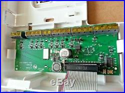 ADT Visonic PowerMaster 33 Control Panel (868-0ANY) ADT UK Ref ID-199BFF