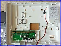 ADT Visonic PowerMaster 33 Control Panel (868-0ANY) ADT UK Ref ID-199BFF