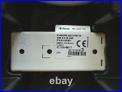 ADT Visonic PowerMaster 360 PM360 Kit (868-0ANY) 2G UK Ref 1A63E9