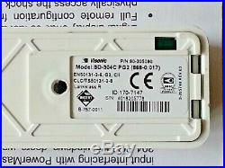 ADT Visonic SD 304C PG2 Wireless Shock Vibration Contact (868-0) ID170-7147