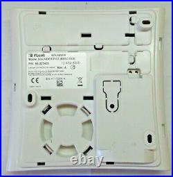 ADT Visonic SOUNDER PG2 Wireless Internal Siren for PM360R (868-0) ID412-4300