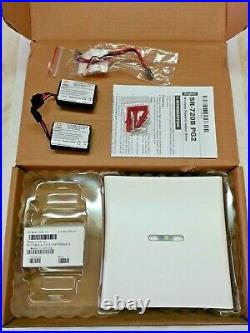 ADT Visonic SR-720B PG2 Wireless Internal Siren (868-0) ID400-3616
