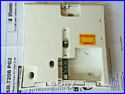 ADT Visonic SR 720B PG2 Wireless POWERG Internal Siren (868-0) ID400-2778