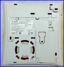 ADT Visonic SR 720B PG2 Wireless POWERG Internal Siren (868-0) ID400-4488