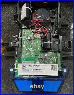 ADT Visonic Wireless External Siren Sounder (868-0) ID410-5675 (Only EU / ADT)