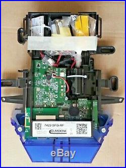 ADT Visonic Wireless PowerMaster POWERG External Siren (868-0) ID410-1538