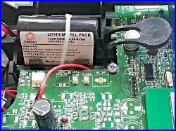 ADT Visonic Wireless PowerMaster POWERG External Siren (868-0) ID410-1538