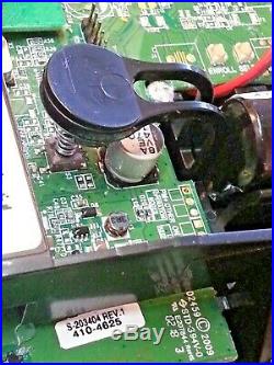 ADT Visonic Wireless PowerMaster POWERG External Siren (868-0) ID410-4625