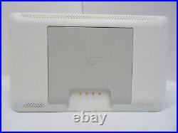 ADT WTS-700 Resideo 7 Wireless Control Panel withCord