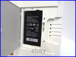 ADT WTS-700 Resideo 7 Wireless Control Panel withCord