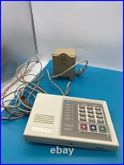 ADT alarm keypad Model A900R