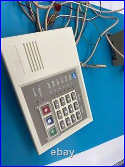 ADT alarm keypad Model A900R