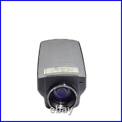 AXIS Communications Q1755 Network Camera 0304-001-01 Optical Zoom