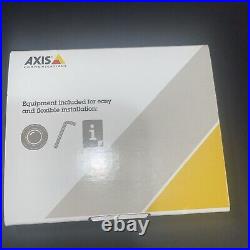 AXIS M3066-V M30 Fixed Dome Network Camera (01708-001) Brand New Sealed Box