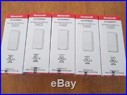 Ademco Honeywell ADT 5816 WMWH Wireless Door Window Alarm Lynx Contacts 5 Lot