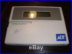 Ademco Honeywell ADT 6139 Vista Addressable Alpha Keypad #PB5