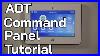 Adt-Command-Panel-Introduction-And-Tutorial-01-eox