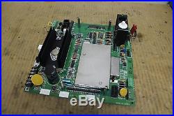 Adt Home Security Circuit Board Card 147371 Iss 4
