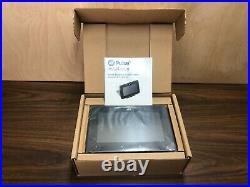 Adt- Pulse Home Security Touchscreen Panel Model Hss301-1adnas