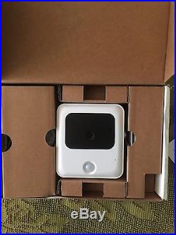 Adt Pulse Outside Home security Camera