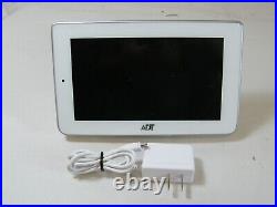 Adt Wts700 Resideo 7 Wireless Secondary Color Touchscreen Control Charge Cradle