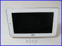 Adt Wts700 Resideo 7 Wireless Secondary Color Touchscreen Control Charge Cradle