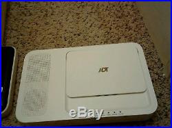 Adt security system