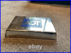 Adt stainless steel dummy alarm box