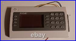 Alarm Keypad for ADT / TYCO FOCUS Cadet or Focus 200P Alarm Panels