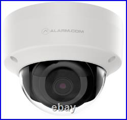 Alarm.com ADC-VC826 Indoor/Outdoor Security Camera