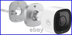 Alarm.com Outdoor 1080p Wi-Fi Camera ADC-V723 Security Camera, HDR, Smart Alerts