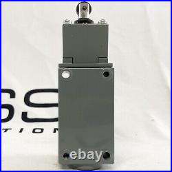 Allen Bradley 802T-DP Oiltight Limit Switch SER J Type 4,13 USA