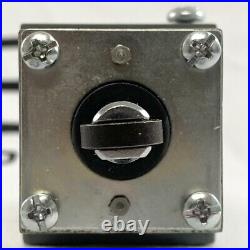 Allen Bradley 802T-DP Oiltight Limit Switch SER J Type 4,13 USA