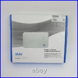 Alula RE508X Universal Hardwire To Wireless Translator Home Security New in Box
